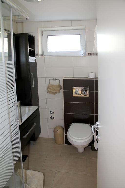 Apartments Bobinac Senj  Rom bilde