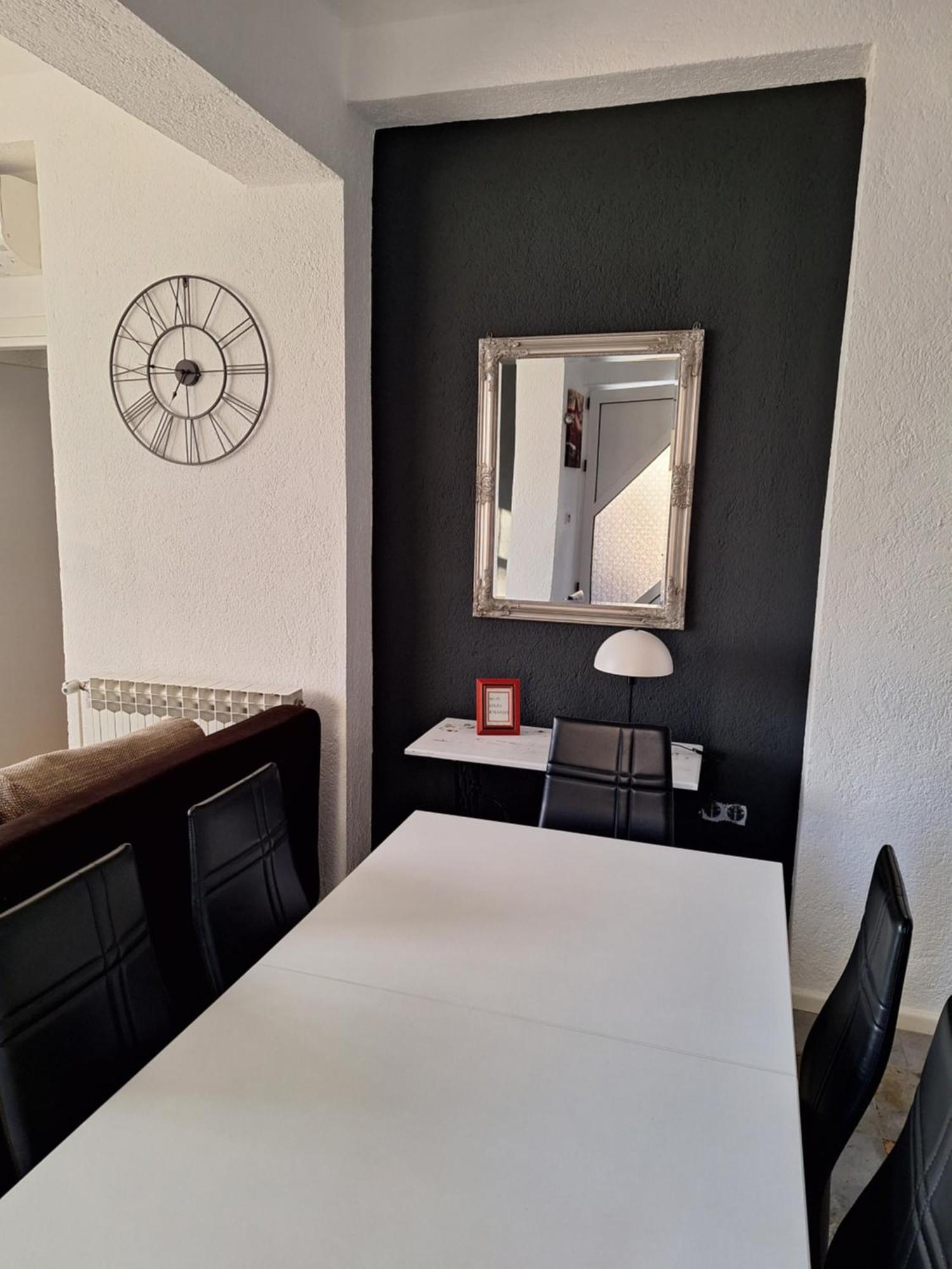 Apartments Bobinac Senj  Eksteriør bilde