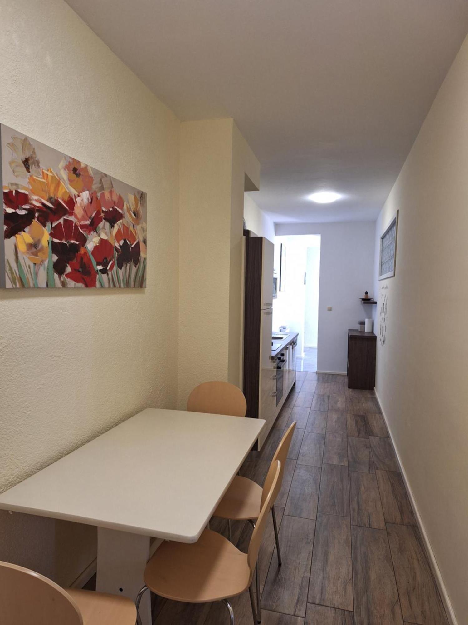 Apartments Bobinac Senj  Rom bilde