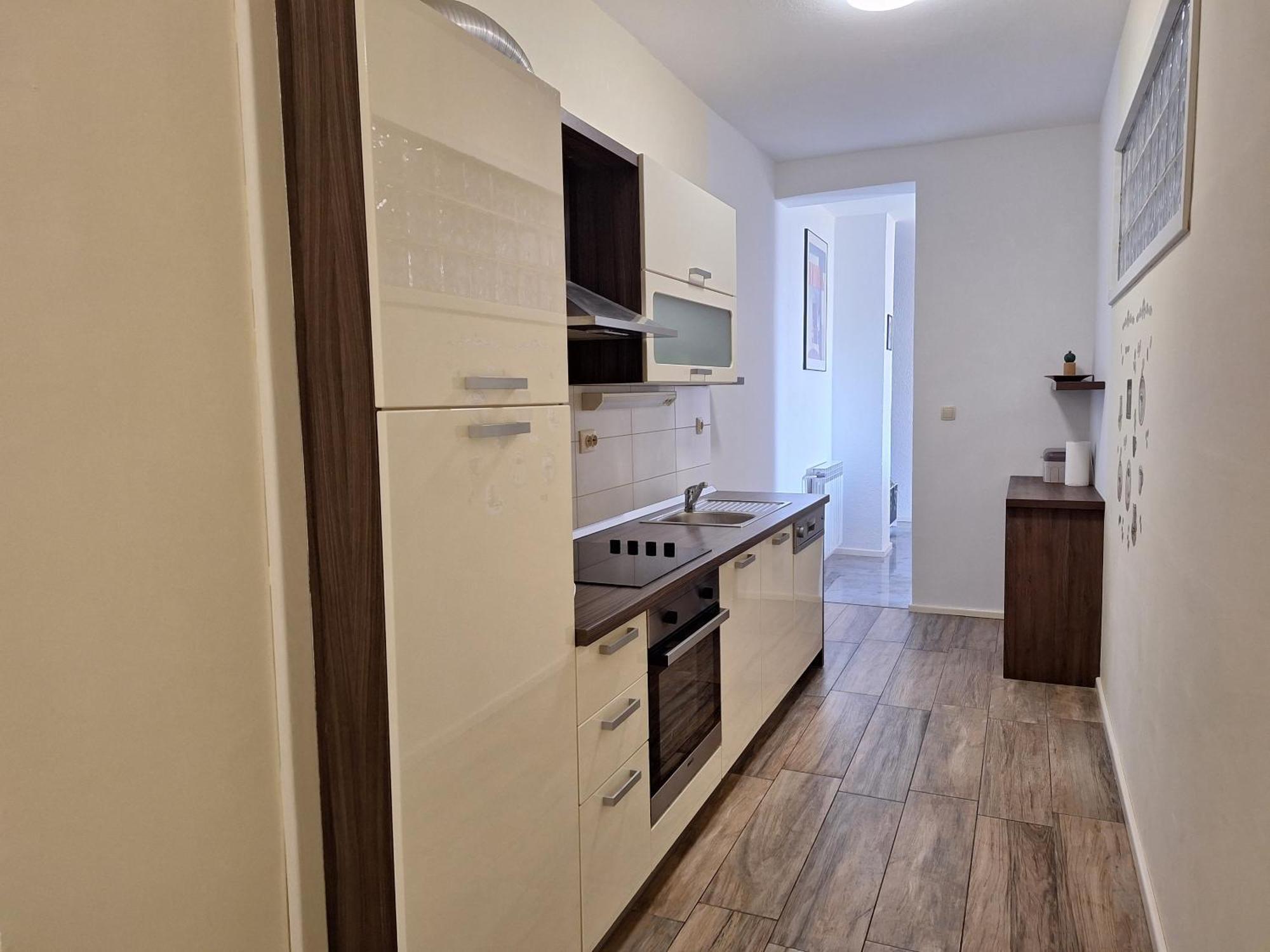 Apartments Bobinac Senj  Rom bilde