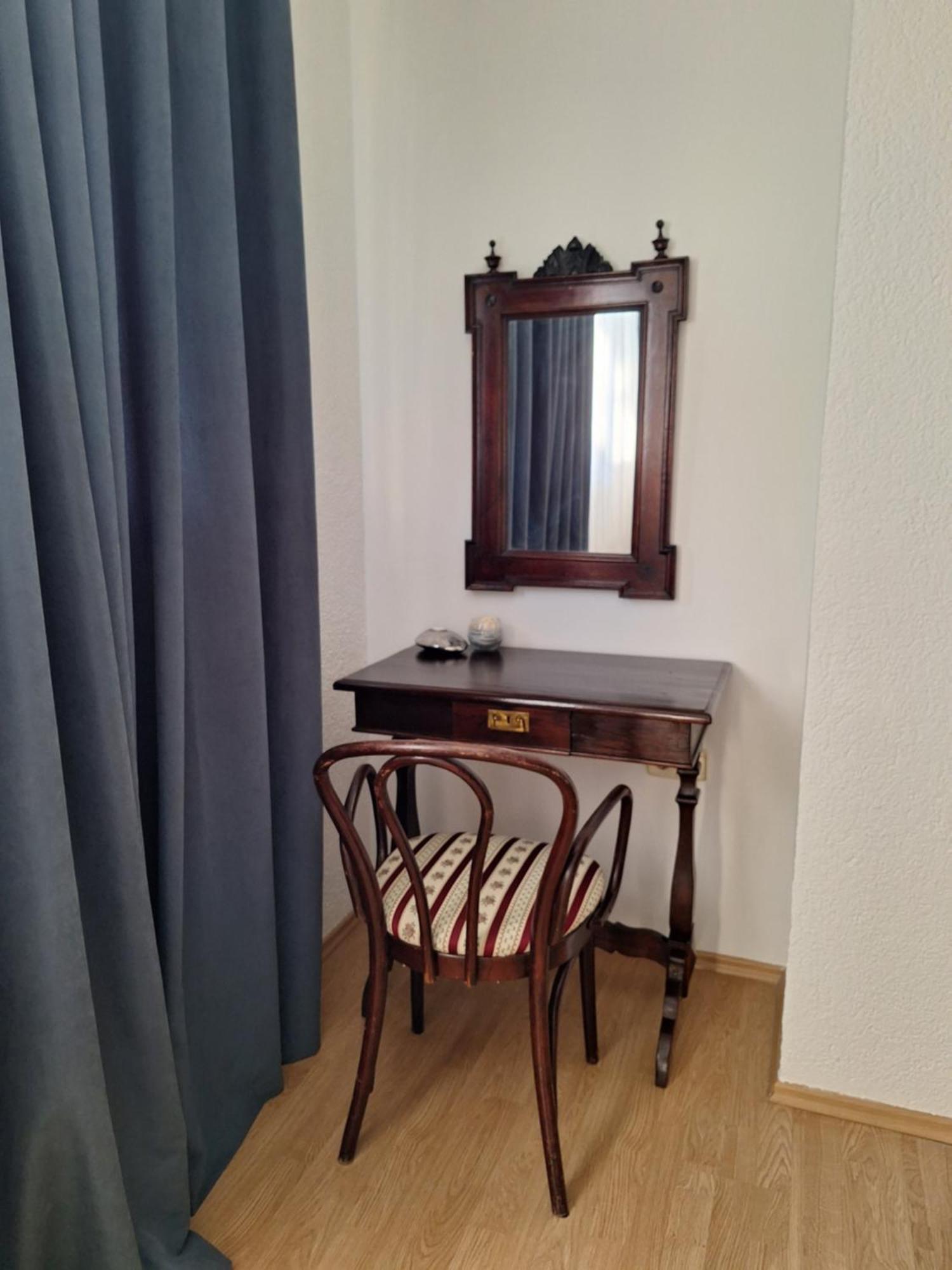 Apartments Bobinac Senj  Rom bilde