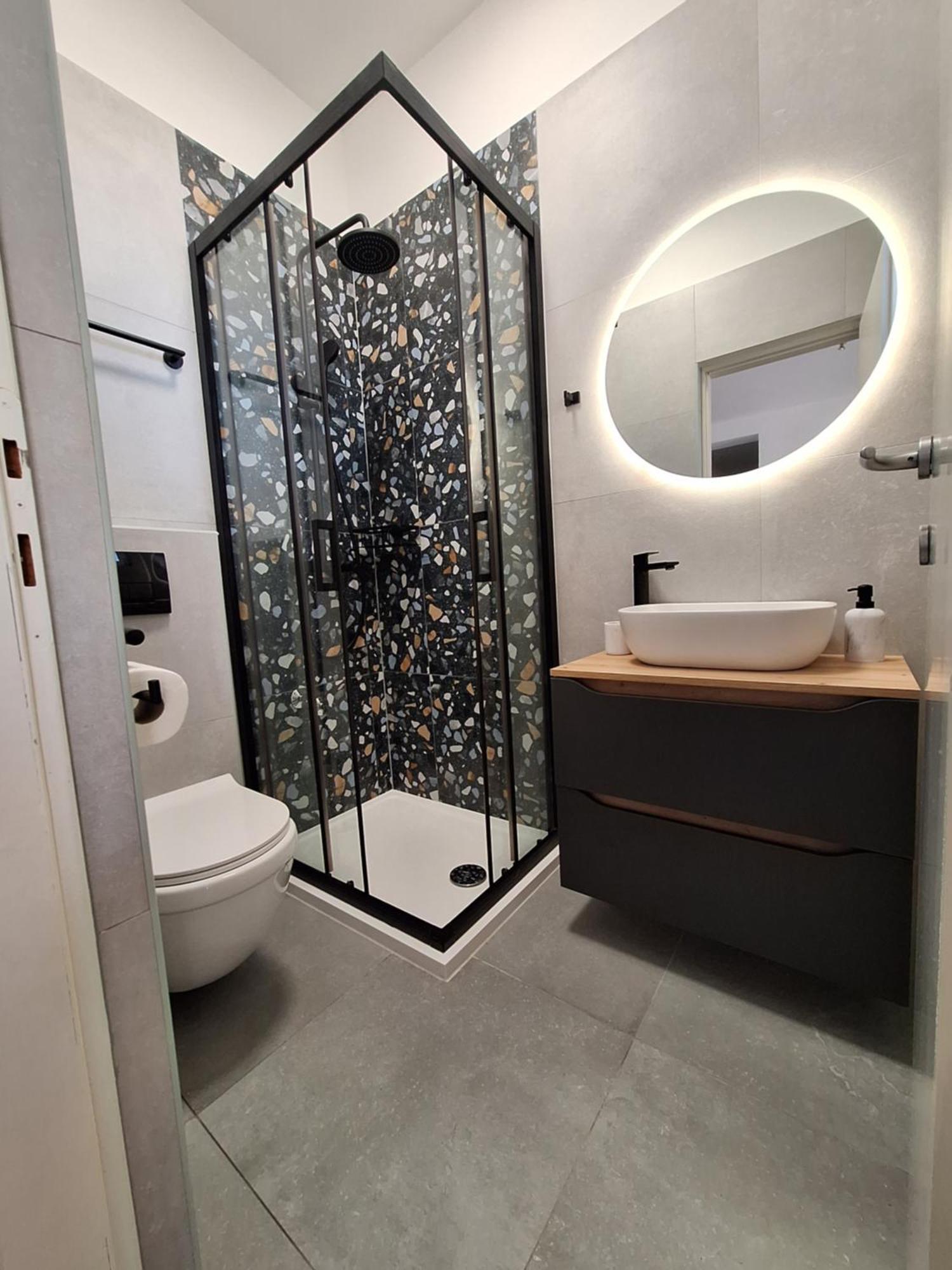 Apartments Bobinac Senj  Rom bilde