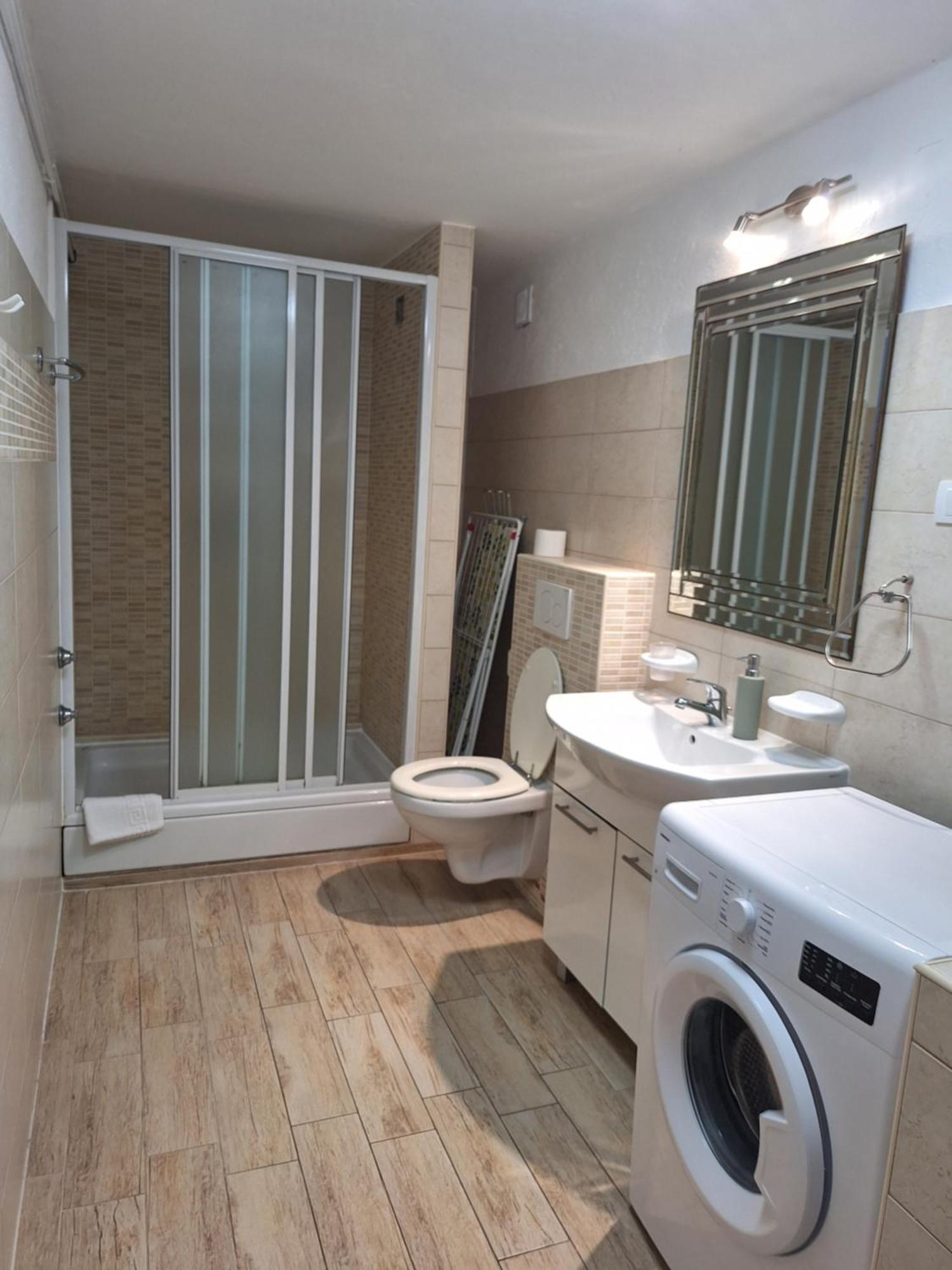 Apartments Bobinac Senj  Rom bilde