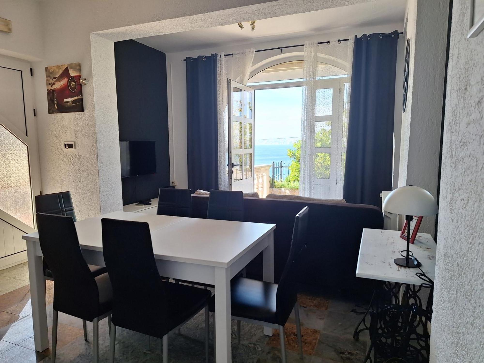 Apartments Bobinac Senj  Rom bilde
