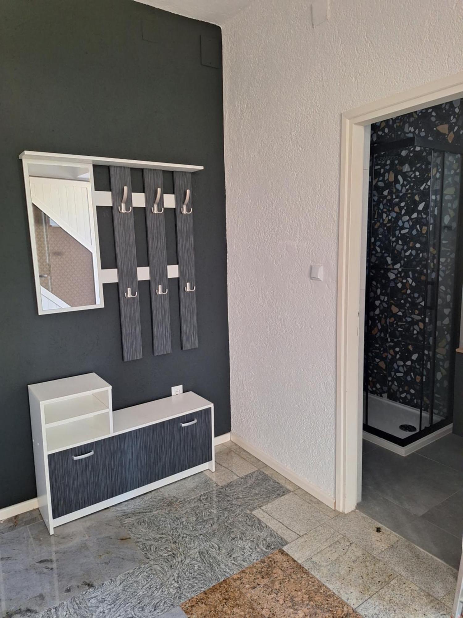 Apartments Bobinac Senj  Rom bilde