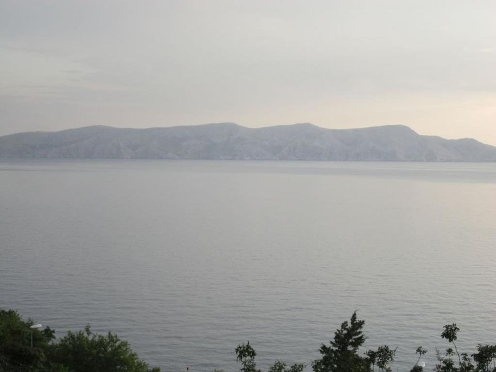 Apartments Bobinac Senj  Eksteriør bilde